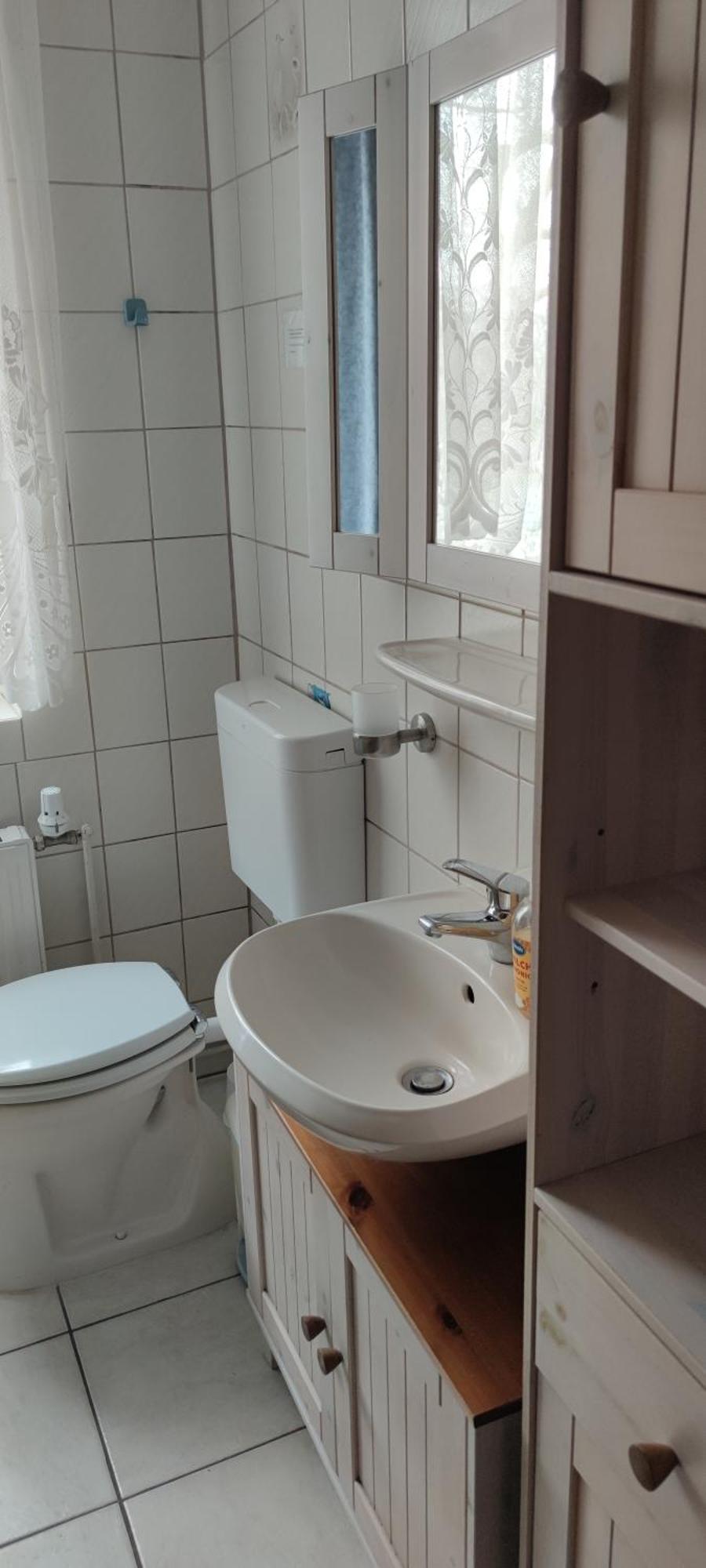 Ferienwohnung Marienkaefer Wulkow  エクステリア 写真