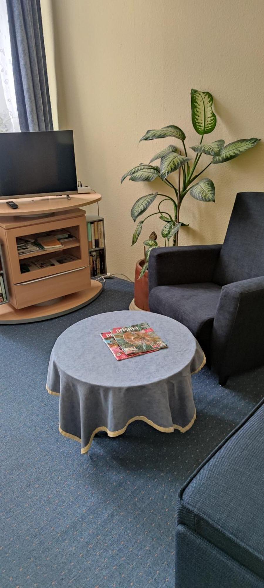 Ferienwohnung Marienkaefer Wulkow  エクステリア 写真